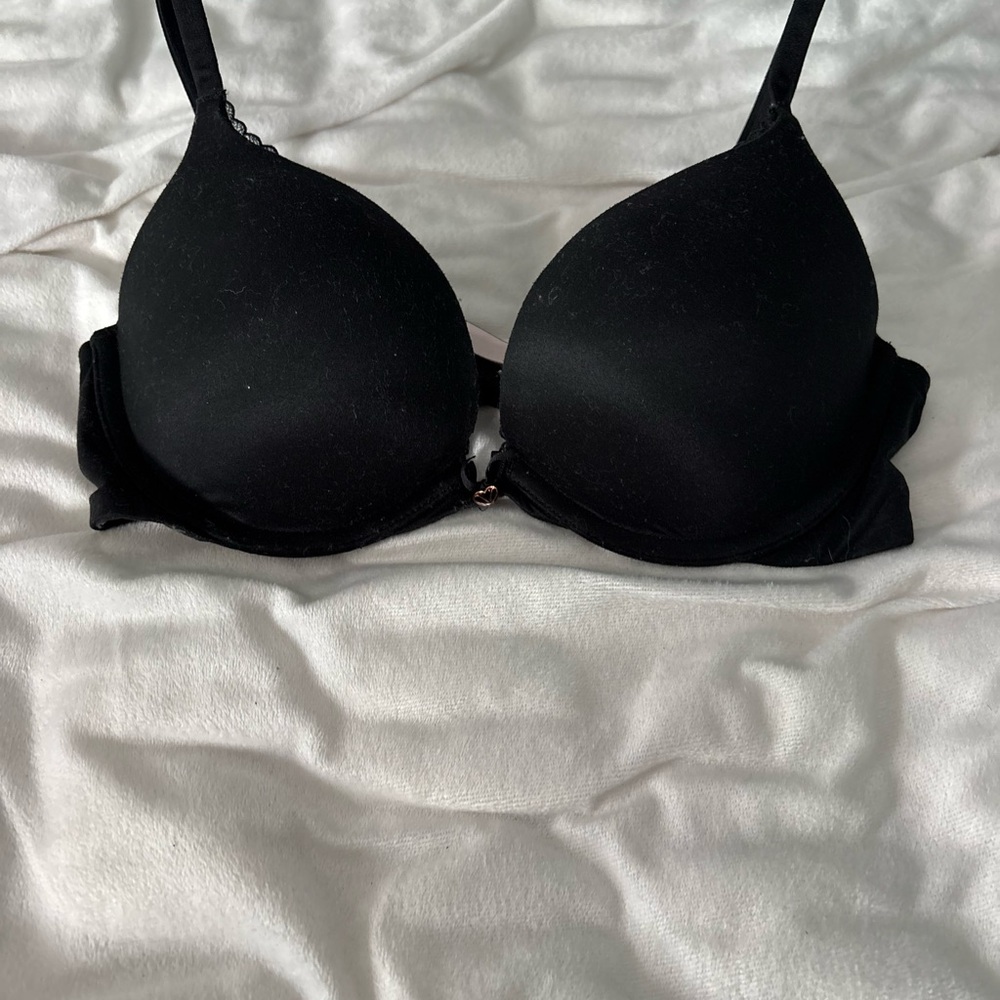 Victoria's Secret PINK Campus Lightly Lined Bra